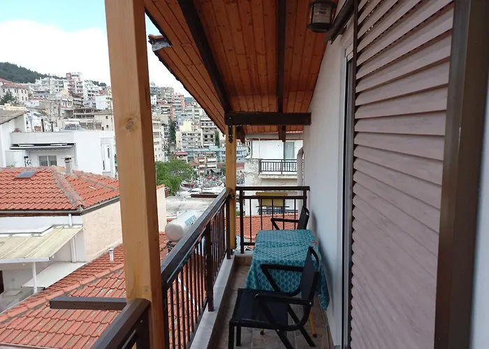 Sofita View Kavala