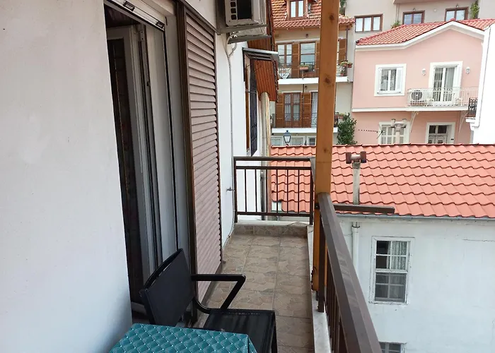 Sofita View Kavala