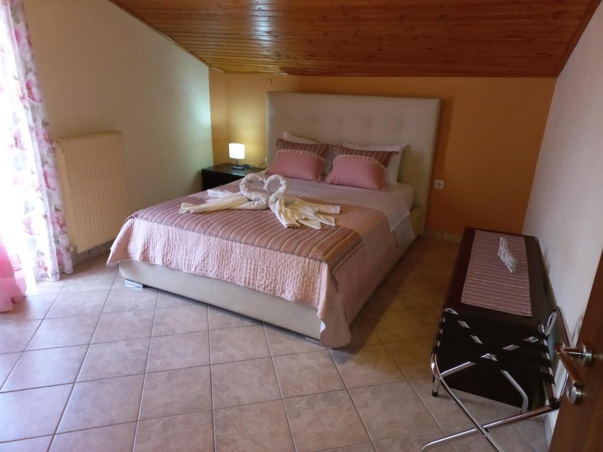 Apartamento Sofita View Kavala