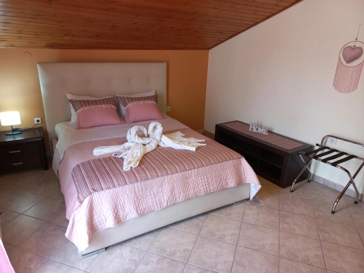 Sofita View Apartamento *