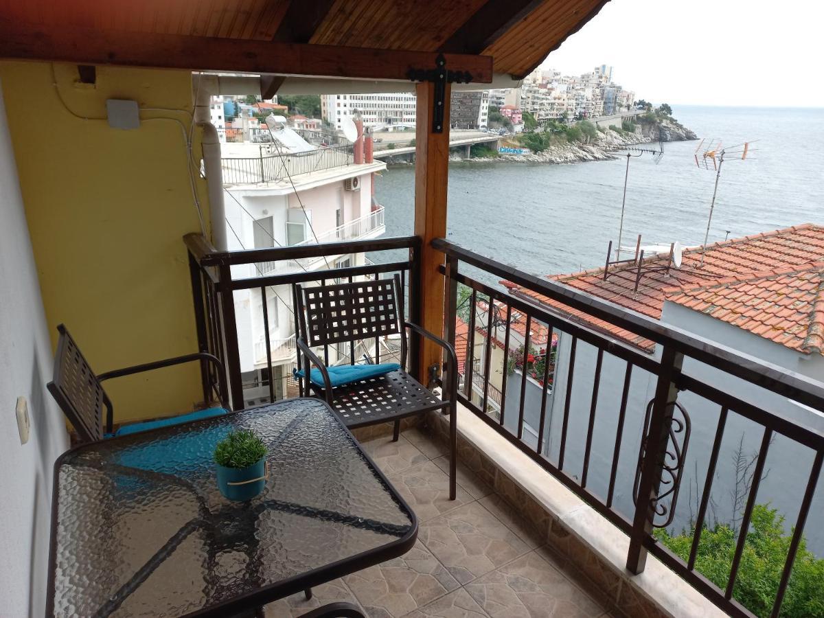Sofita View * Kavala