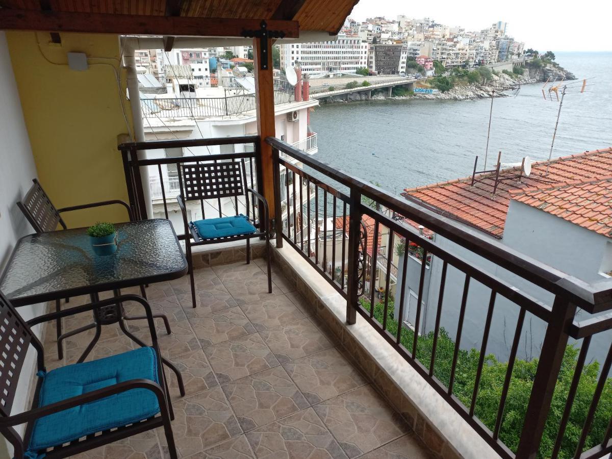 Sofita View Kavala