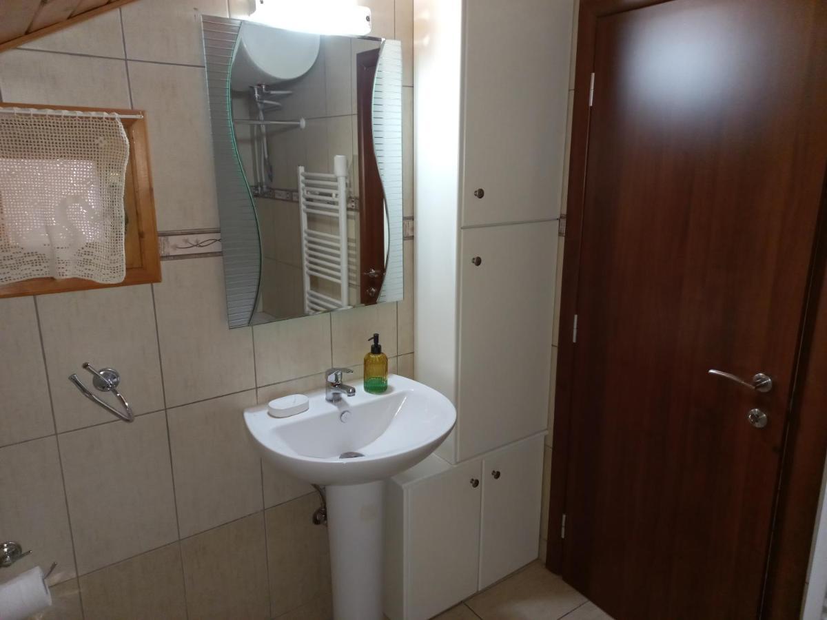 Apartamento Sofita View