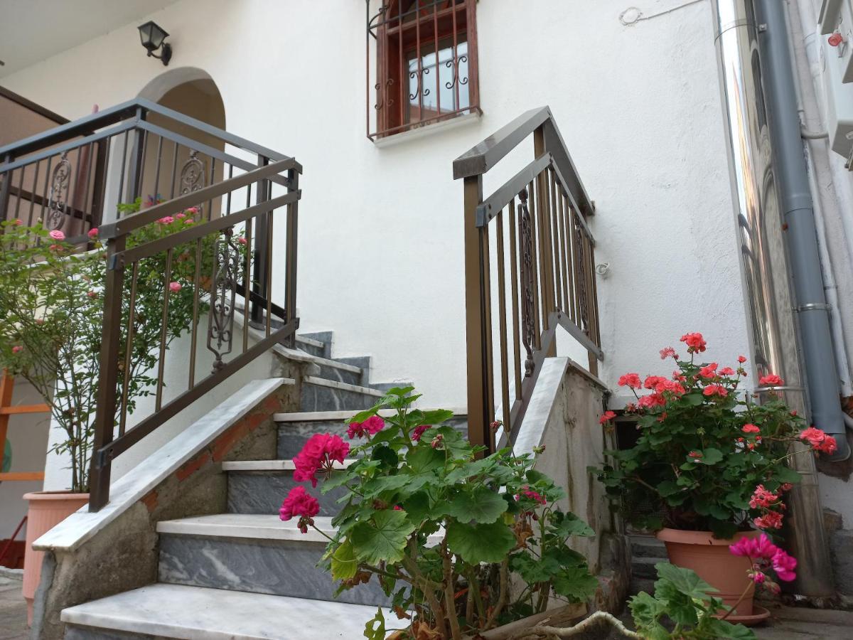 Apartamento Sofita View