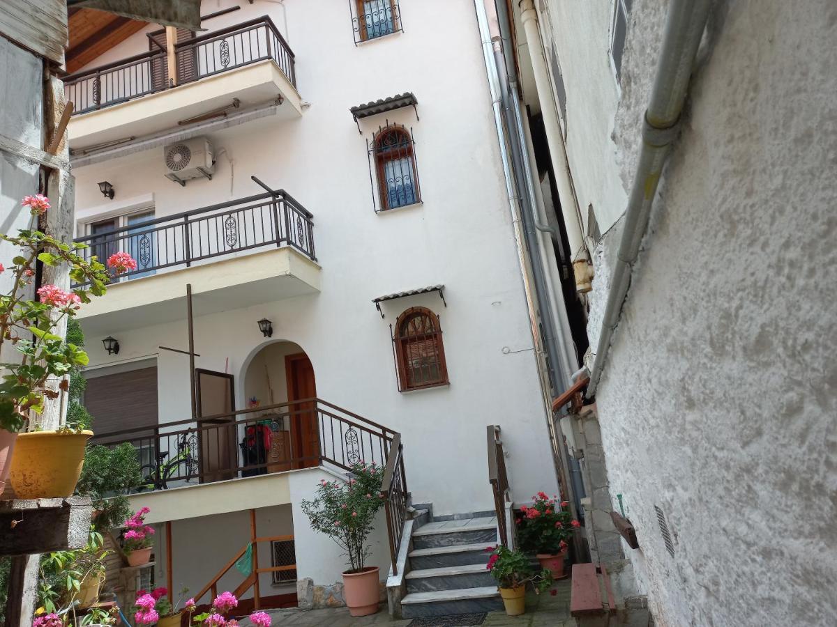 Sofita View Kavala