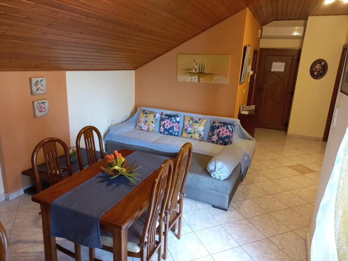 Apartamento Sofita View