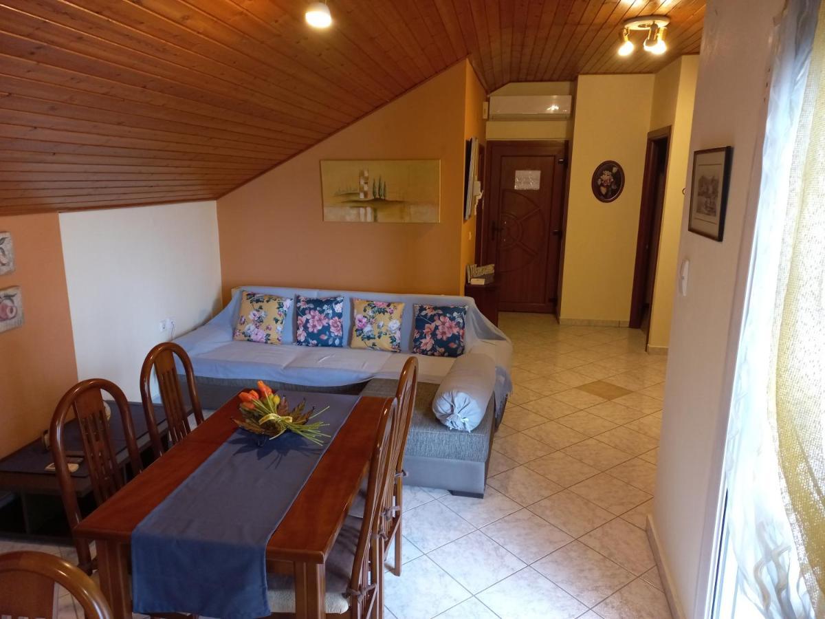 Apartamento Sofita View Kavala