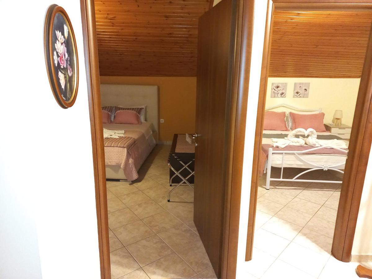 Sofita View Apartamento Kavala