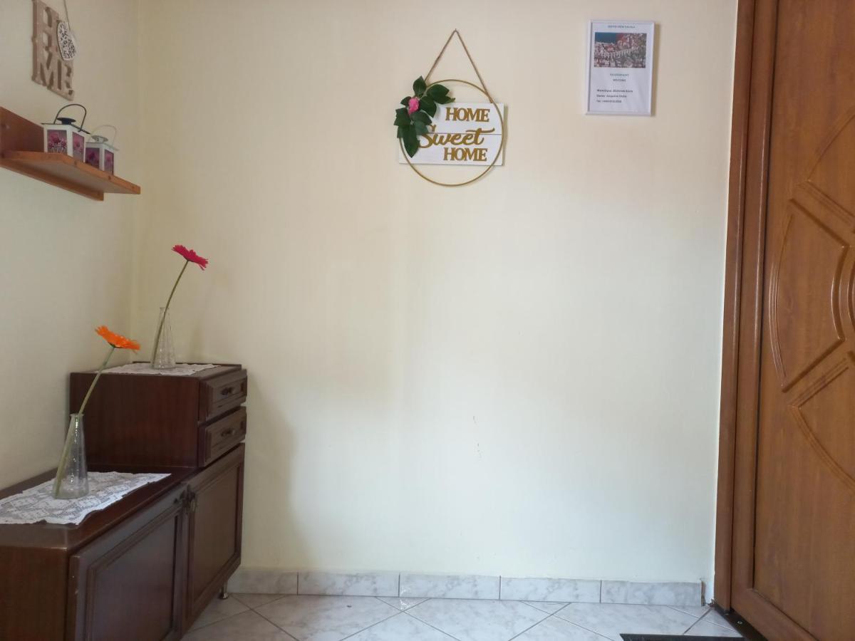 Apartamento Sofita View Kavala