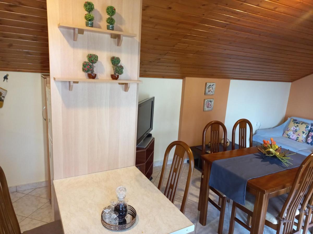 Sofita View Apartamento *